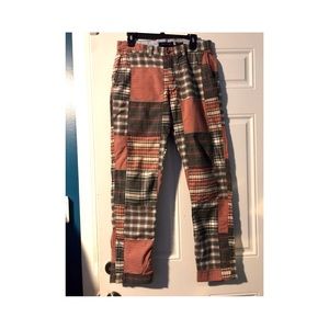 Tommy Hilfiger Plaid Paradise